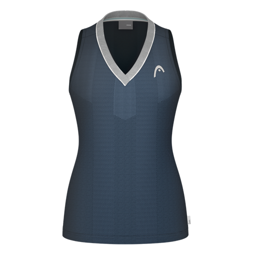 TOP HEAD PERFORMANCE TANK TOP WOMEN 2025