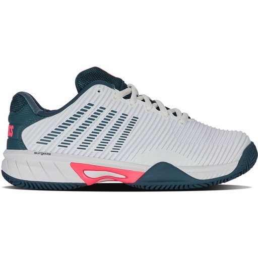 CHAUSSURES KSWISS HYPERCOURT EXPRESS 2 CLAY GRADE SCHOOL'S 