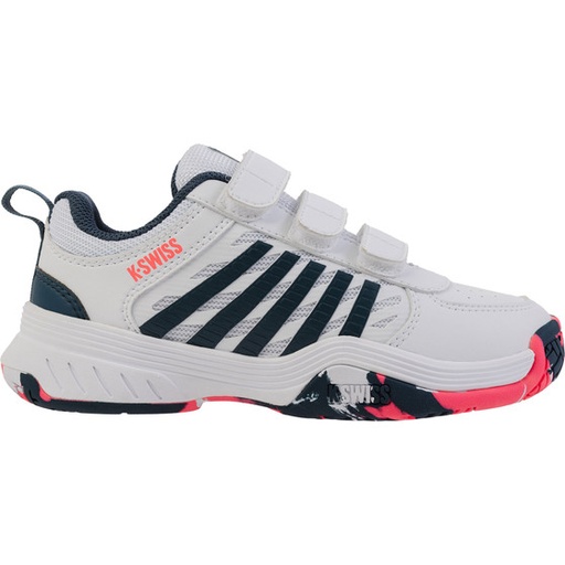 CHAUSSURES KSWISS COURT EXPRESS 2 STRAP OMNI 2025