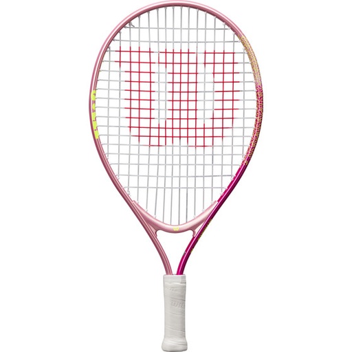 RAQUETTE WILSON INTRIGUE 19