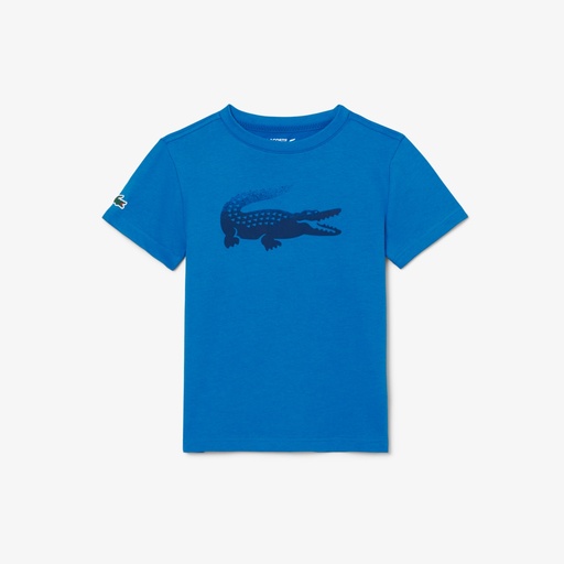 TSHIRT LACOSTE TJ8482 BOYS