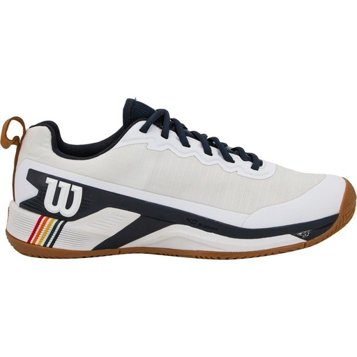 CHAUSSURES WILSON RUSH PRO 4.5 CLAY RG 