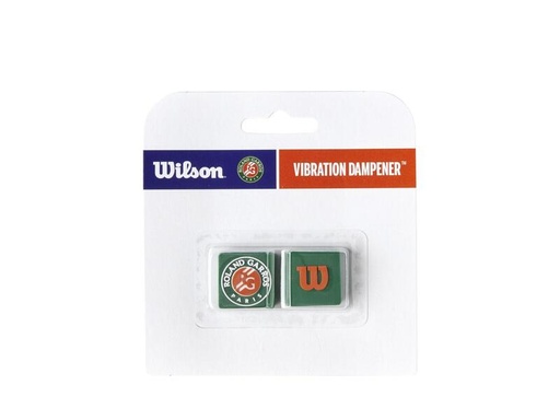 ANTIVIBRATEUR WILSON ROLAND GARROS 2025