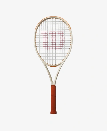 RAQUETTE WILSON CLASH 100 V3 ROLAND GARROS 
