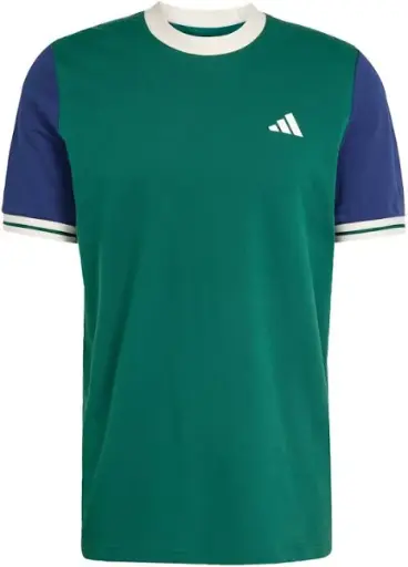 T-SHIRT ADIDAS HERITAGE HOMME