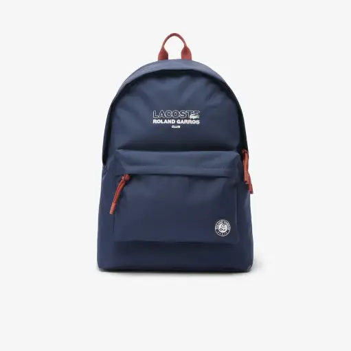 SAC A DOS LACOSTE RG CLUB 2025