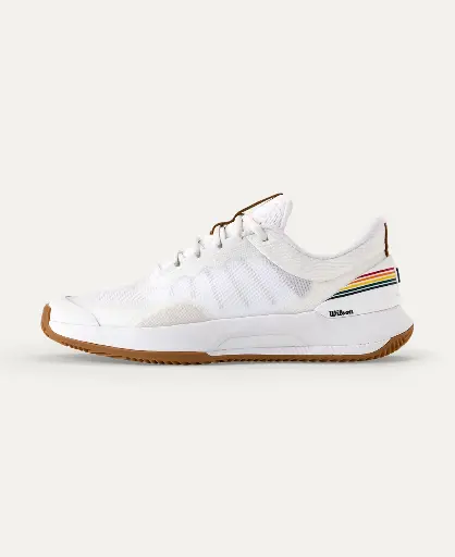 CHAUSSURES WILSON INTRIGUE TOUR CLAY RG
