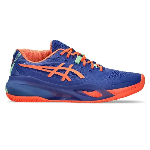 CHAUSSURES ASICS GEL RESOLUTION X PADEL