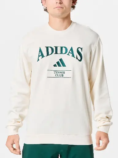 SWEAT ADIDAS HERITAGE GRAPHIC CREW