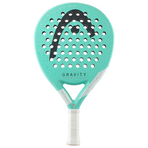 RAQUETTE PADEL HEAD GRAVITY TEAM LIGHT 2024 