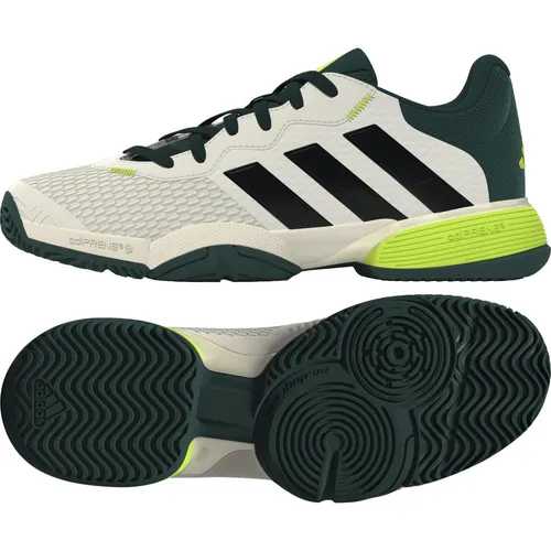 CHAUSSURES ADIDAS BARRICADE KIDS