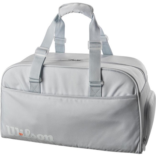 SAC WILSON SHIFT DUFFEL ARTIC ICE