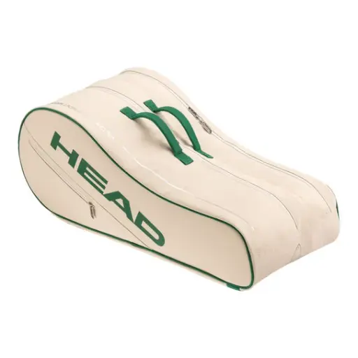 SAC HEAD ARTHUR ASHE RACQUET BAG L 