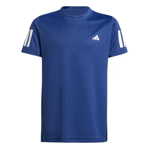 TSHIRT ADIDAS B CLUB 3STR TEE 