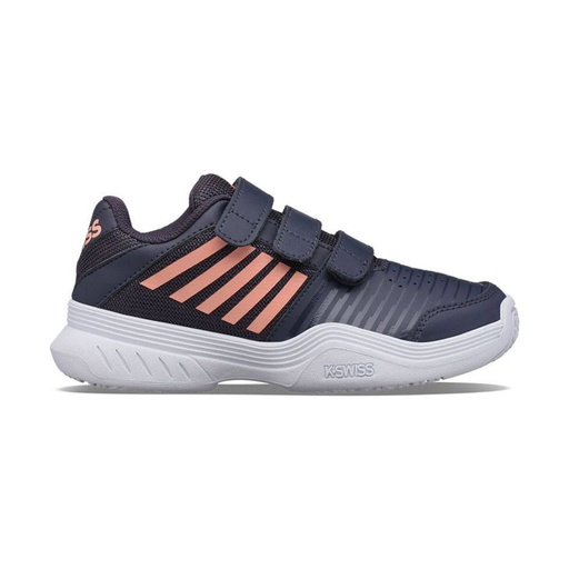 CHAUSSURES KSWISS COURT EXPRESS STRAP