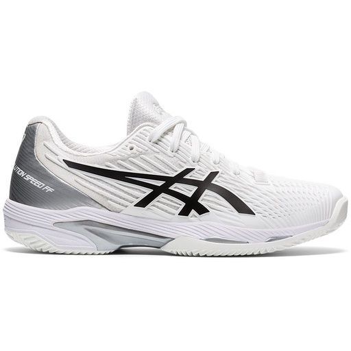 CHAUSSURE ASICS SOLUTION SPEED FF2 CLAY W