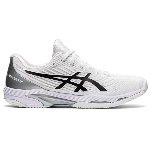 CHAUSSURE ASICS SOLUTION SPEED FF 2 CLAY