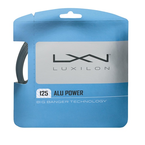 BOBINE LUXILON ALU POWER