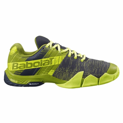 CHAUSSURES BABOLAT MOVEA M