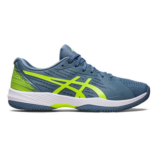 CHAUSSURES ASICS SOLUTION SWIFT FF CLAY