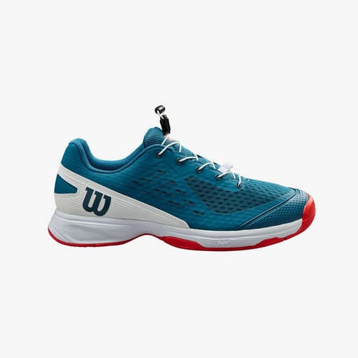 CHAUSSURES WILSON RUSH PRO JR 4.0 QL