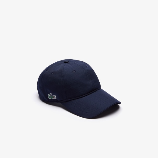 CASQUETTE LACOSTE RK266200