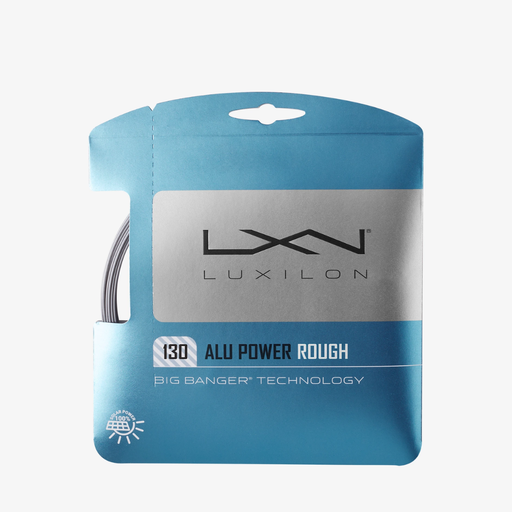 BOBINE LUXILON ALU POWER ROUGH