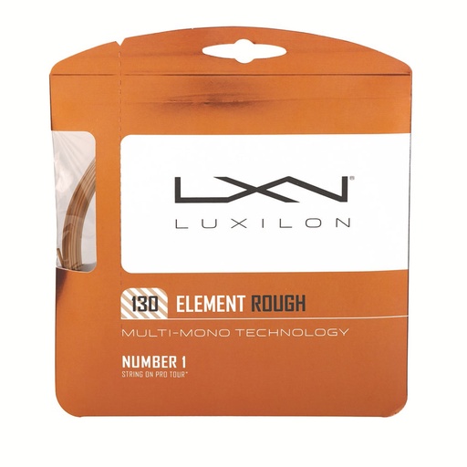 BOBINE LUXILON ELEMENT ROUGH