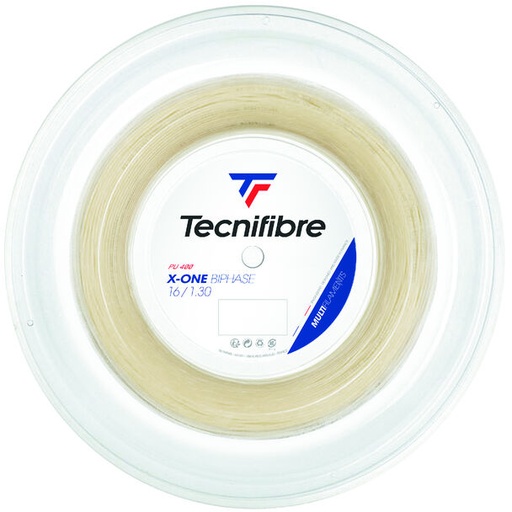 BOBINE TECNIFIBRE X-ONE BIPHASE